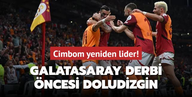 MA SONUCU: Galatasaray 3-1 Gaziantep FK