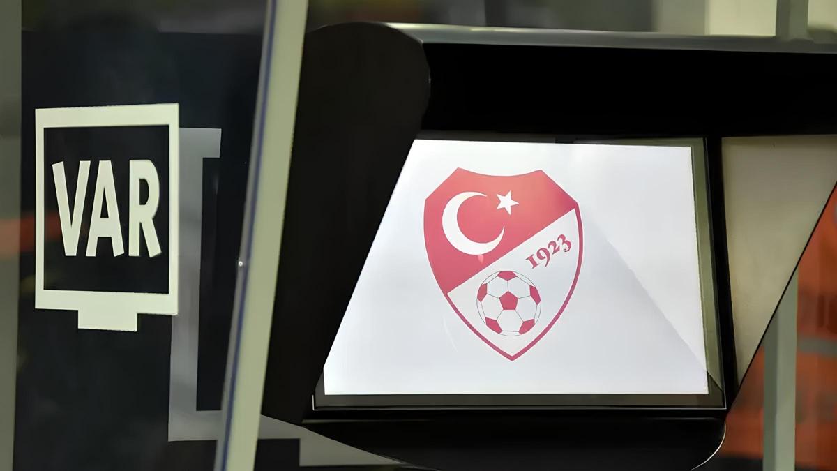 Galatasaray-Gaziantep+FK+ma%C3%A7%C4%B1n%C4%B1n+VAR%E2%80%99%C4%B1+belli+oldu