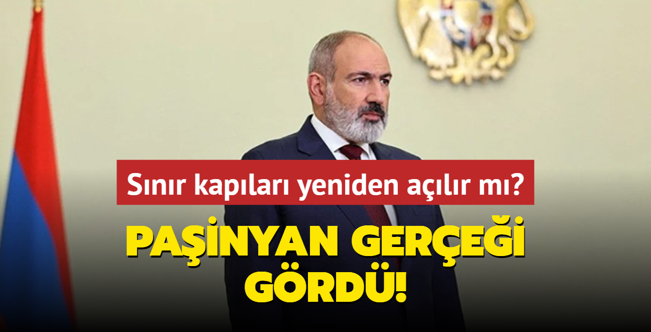 Snr kaplar yeniden alr m" Painyan gerei grd!