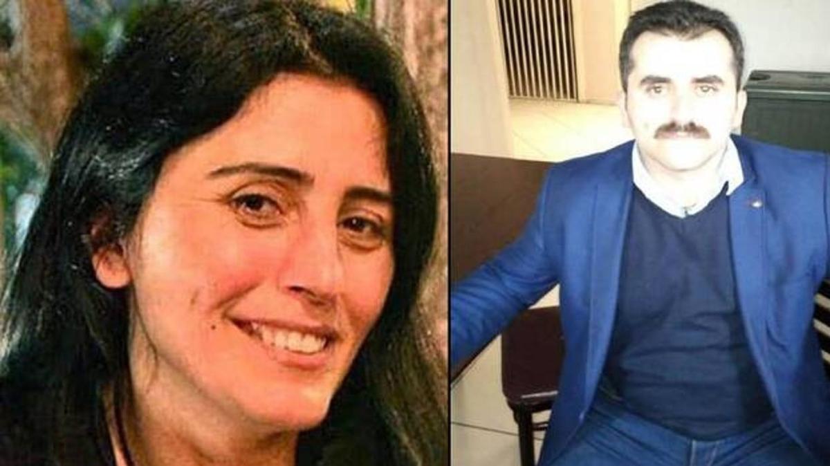 8 yl sren Nurcan Arslan cinayeti davasnda karar! Mebbet karar 25 yla evrildi