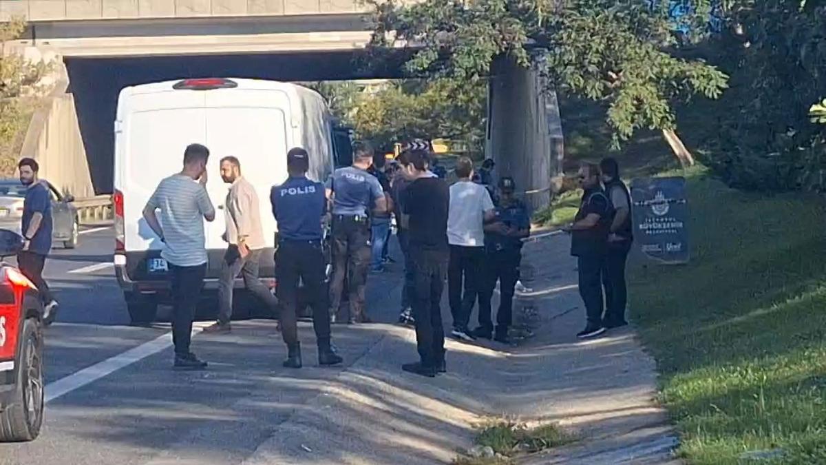 Beykoz'daki el bombas paniinde yeni gelime