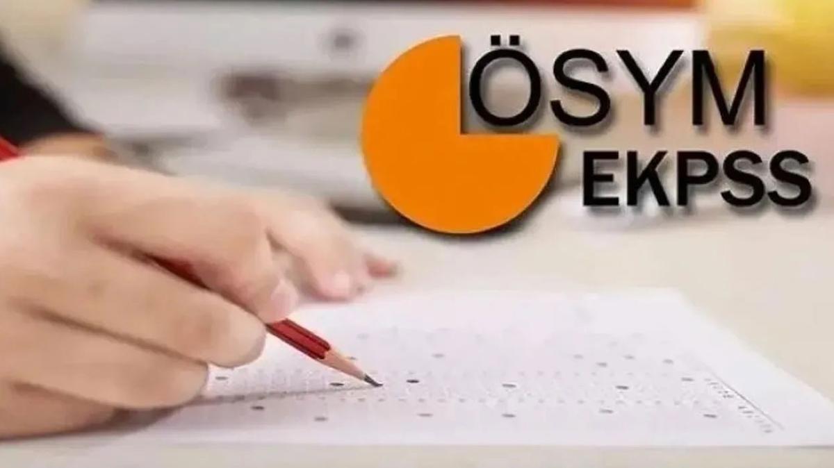 EKPSS tercih klavuzu ne zaman yaynlanr 2024" EKPSS tercihleri ne zaman" 