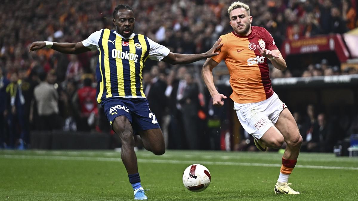 Fenerbah%C3%A7e%E2%80%99de+7+futbolcu+ilk+derbisini+bekliyor