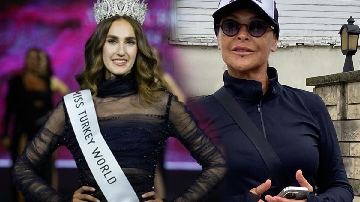 hlya avar idil bilgen Miss Turkey 2024 magazin fotoraflar resimleri