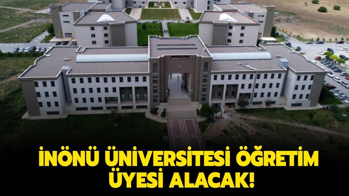 nn niversitesi retim yesi alacak!