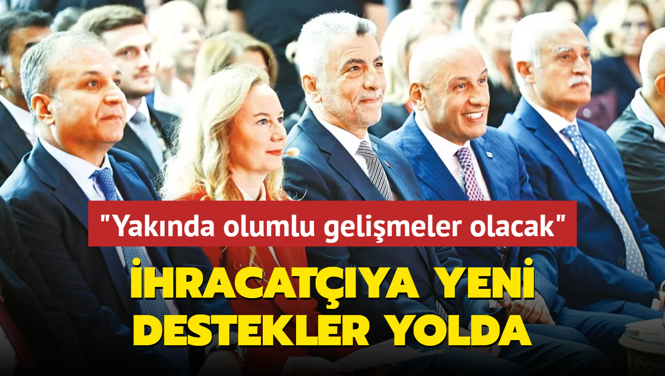 hracatya yeni destekler yolda