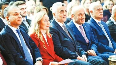 �hracat��ya yeni destekler yolda