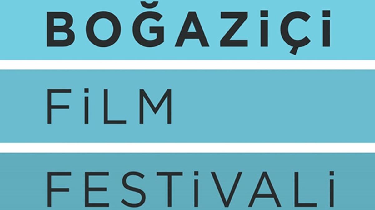 12. Boazii Film Festivali'nde Ulusal Yarma, ynetmen ve yapmc Atalay Tadiken'e emanet