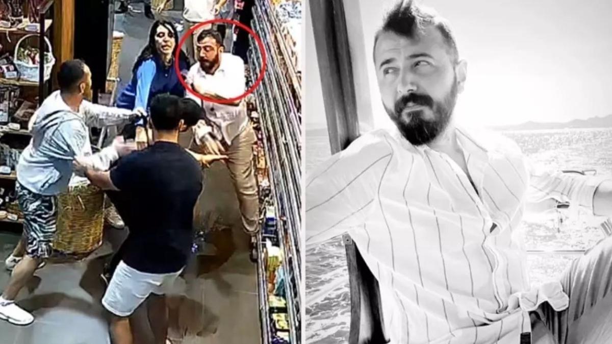 zmir'deki cinayet davasnda tahliye edilen kii yeniden tutukland