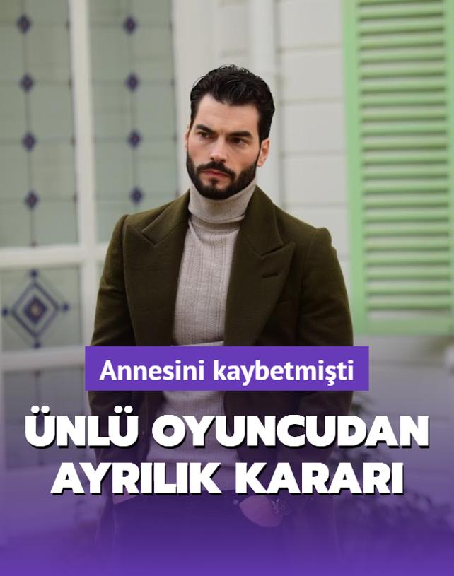 Ayrlk karar