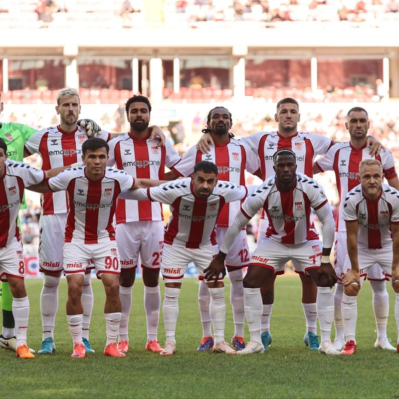 Sivasspor'un 6. haftada rakibi Konyaspor