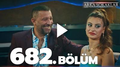 Kanal D Arka Sokaklar son blm izle kesintisiz! Arka Sokaklar 682. blm izle tek para! 