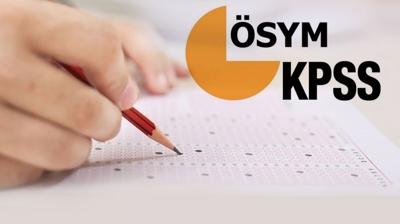 KPSS NLSANS SONULARI 2024 | e-Devlet SYM sonu ekran KPSS nlisans sonular