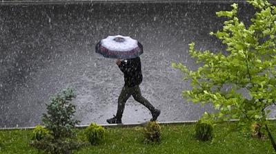 81 il iin uyar geldi: 4 gn srecek... Meteoroloji hava durumu raporunu yaymlad