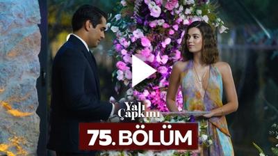 Yal apkn son blm izle kesintisiz, full HD! Yal apkn 75. blm izle tek para! 