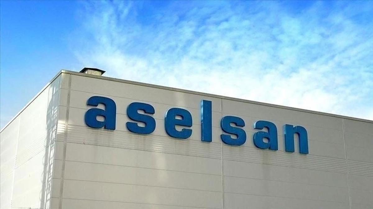 ASELSAN'dan 1,5 milyar TL'lik anlama