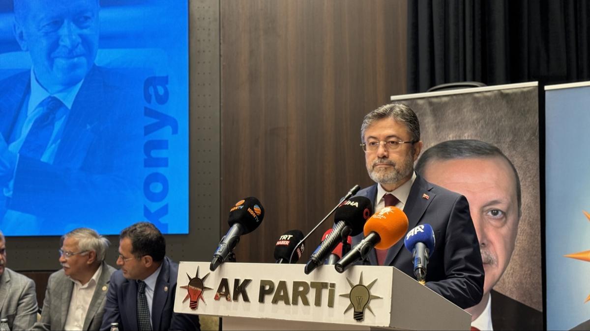 Bakan Yumakl: eker pancar alm fiyat haftaya aklanyor