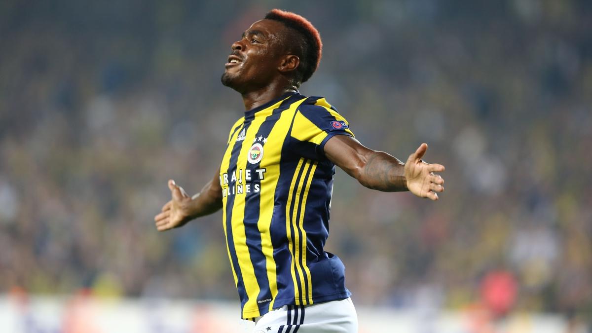 Emenike%E2%80%99den+Galatasaray%E2%80%99a+g%C3%B6ndermeli+payla%C5%9F%C4%B1m