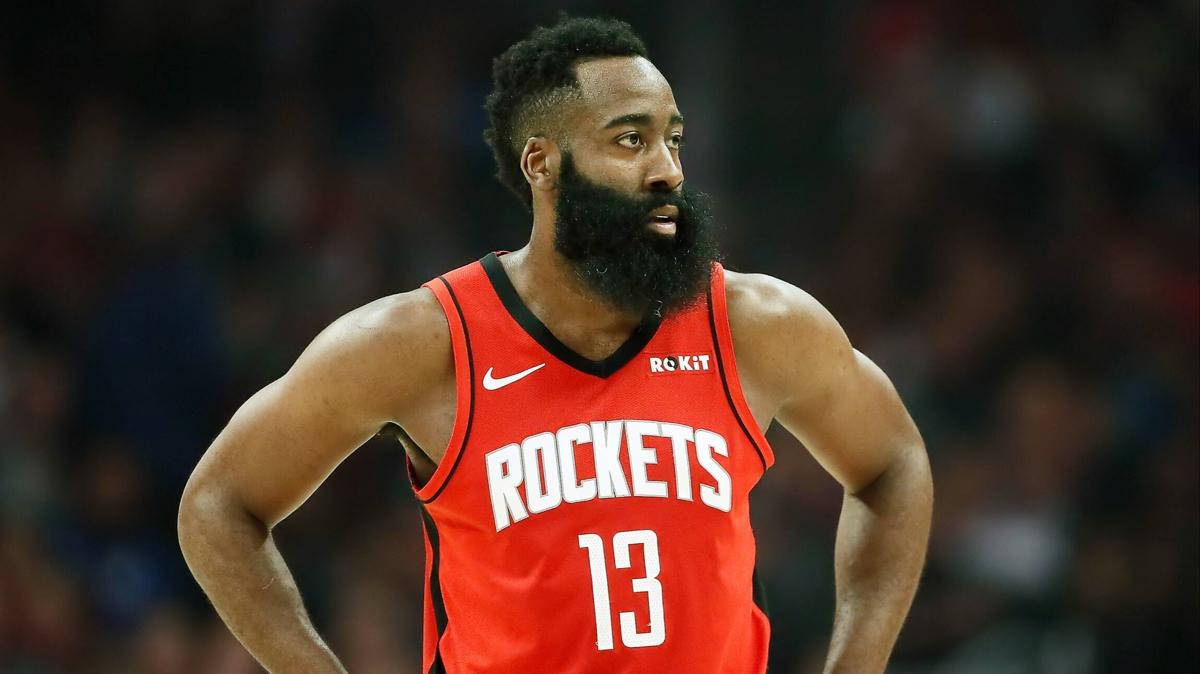 House, James Harden eletirilerine tepki gsterdi