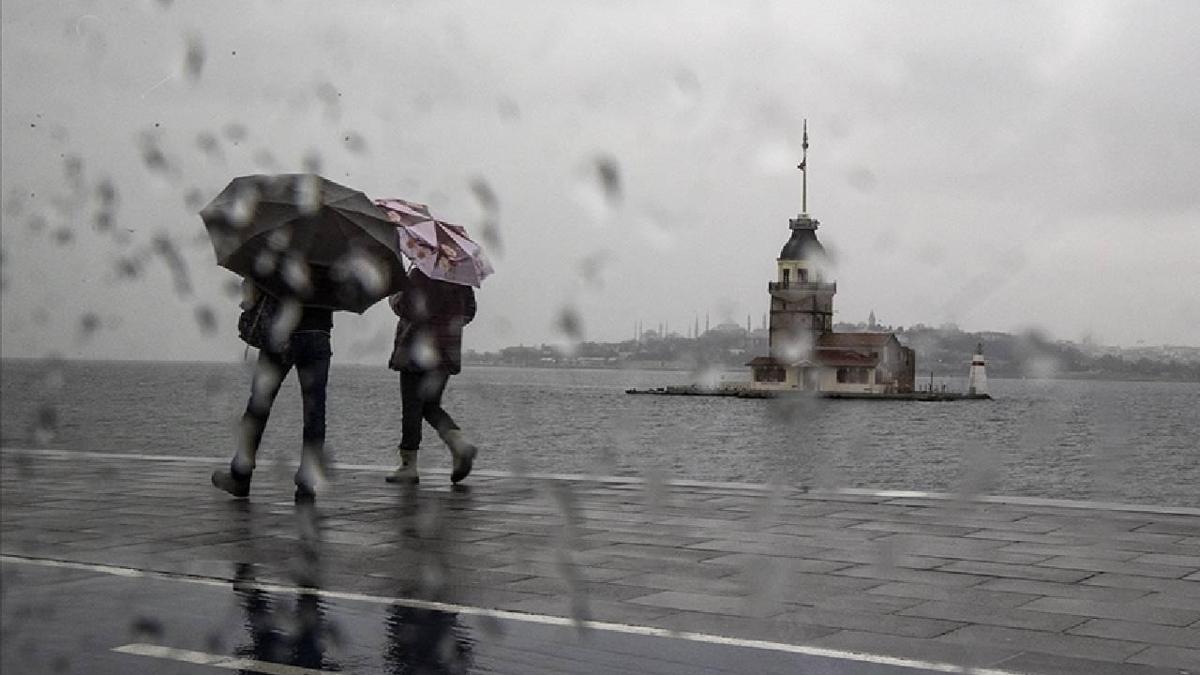 stanbul Valilii saanak yalara kar uyard!