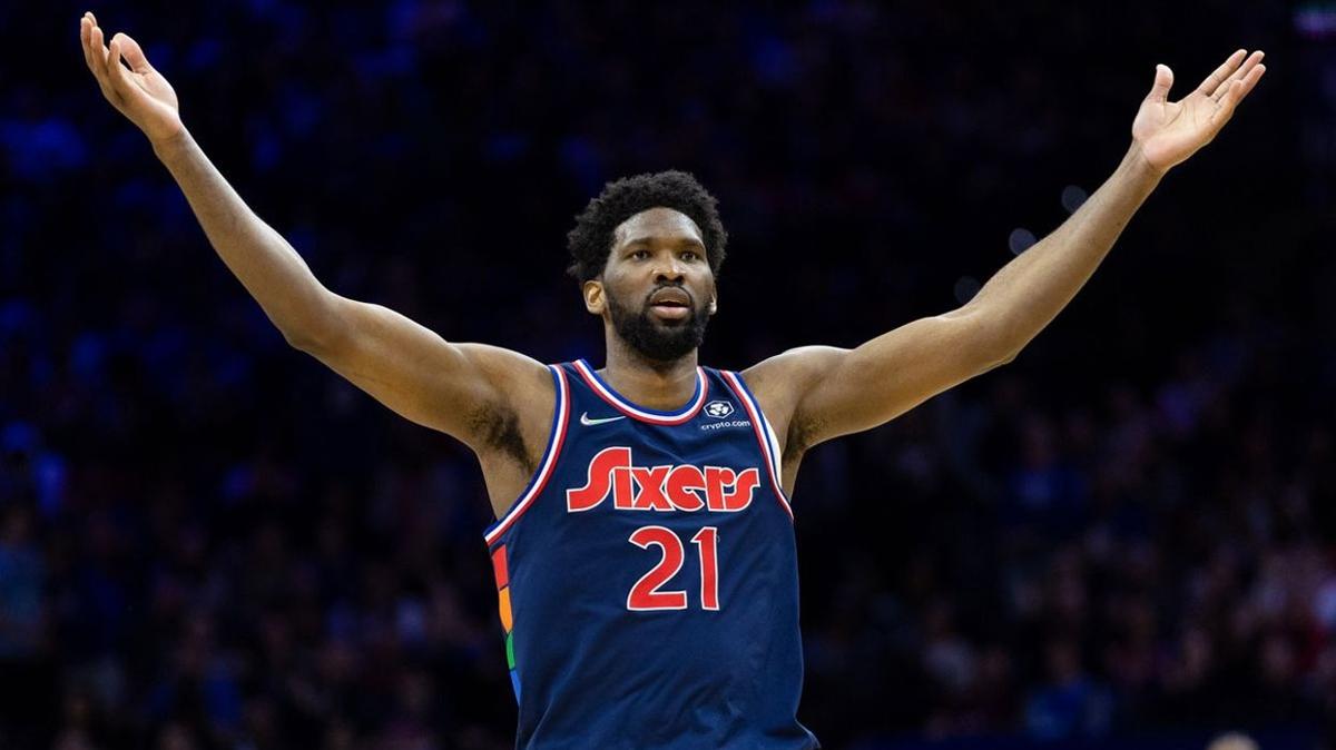 Joel+Embiid%E2%80%99e+192,9+milyon+dolarl%C4%B1k+yeni+kontrat%21;