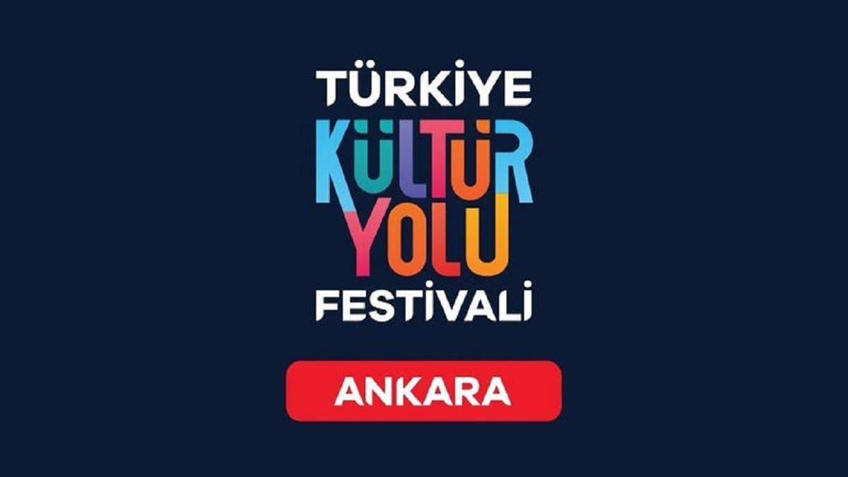 Kltr Yolu Festivali'nin yeni dura Ankara!