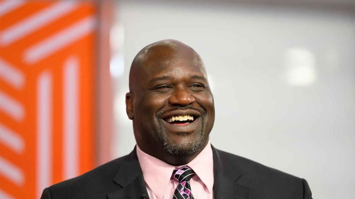 Shaquille O'Neal, Gobert eletirilerinin arkasnda