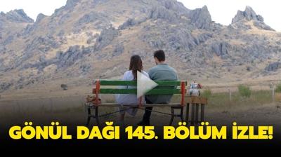 Gnl Da 145. Blm izle tek para! TRT1 Gnl Da son blm izle kesintisiz, full HD!