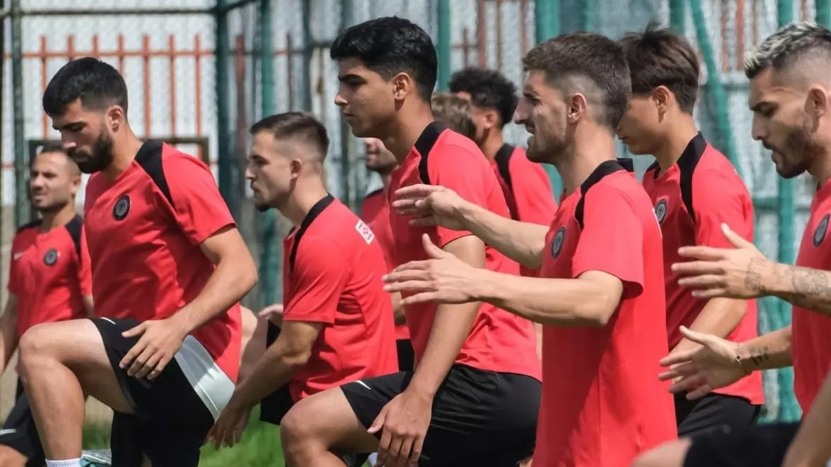 orum FK, Kocaelispor'u konuk edecek