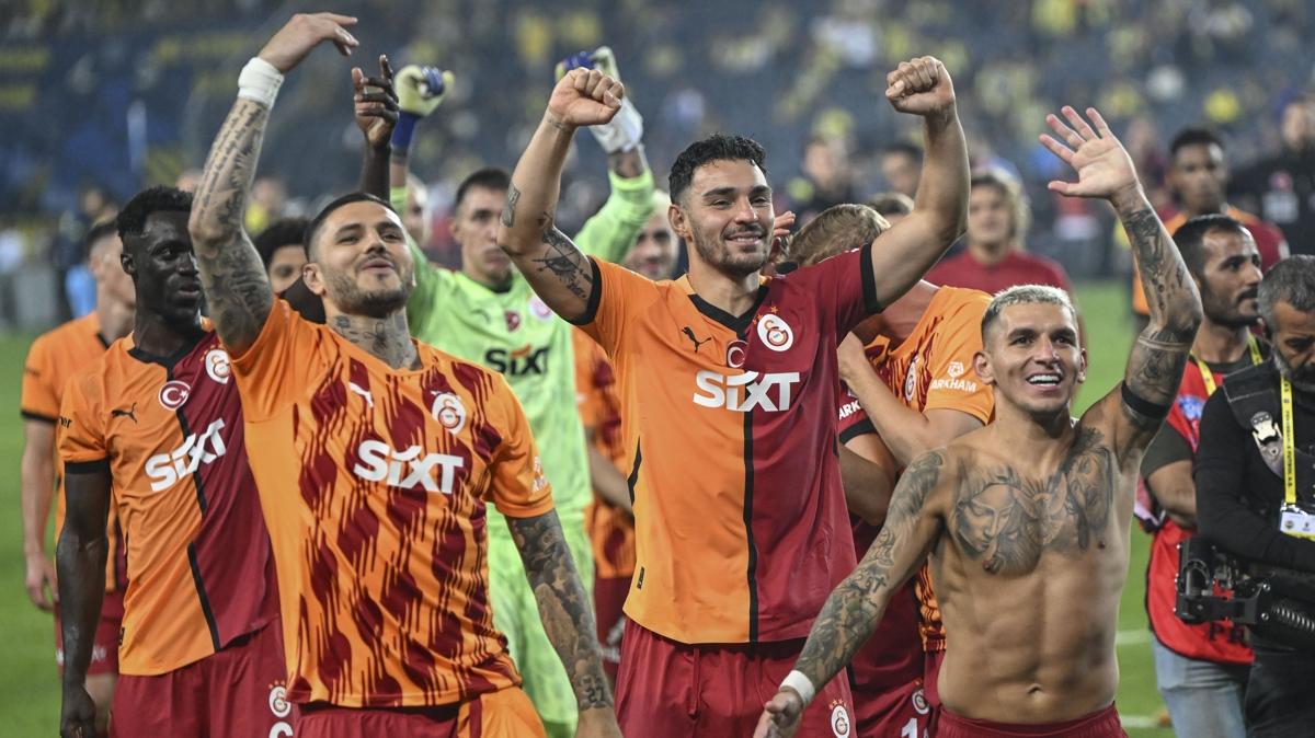 Galatasaray%E2%80%99dan+ma%C3%A7+sonu+payla%C5%9F%C4%B1m%21;+Fenerbah%C3%A7e+g%C3%B6ndermesi