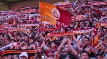 Galatasaray'dan stada gidecek taraftarlar iin uyar mesaj