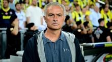 Jose Mourinho'dan ilgin aklama! ''Bizden ok gol att iin kazandlar''