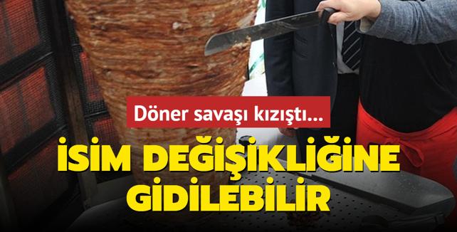 Almanya'nn gndeminde dner tartmas var... sim deiikliine gidilebilir