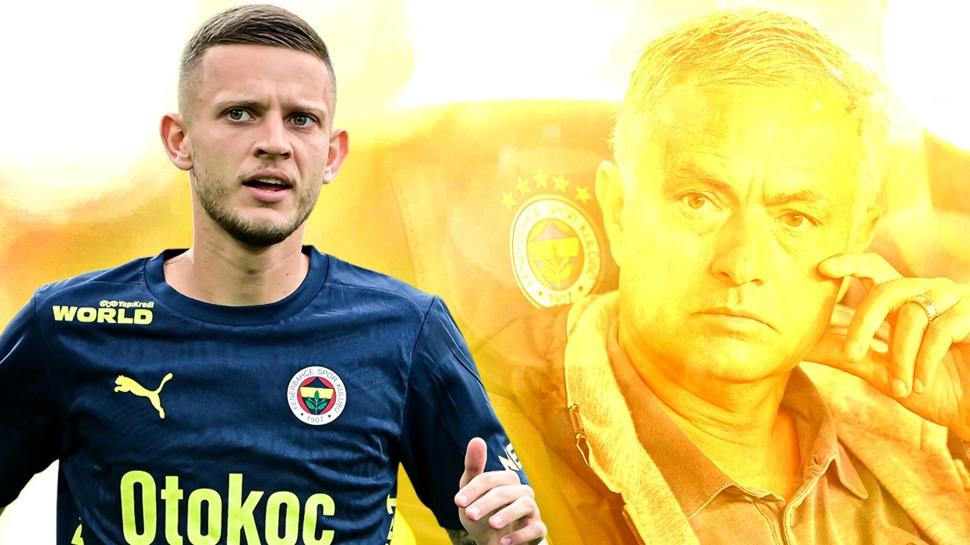 Sebastian Szymanski depremi! Direkt bileti kesildi