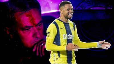 Fenerbahe'de Youssef En-Nesyri krizi! Faturas ar oldu