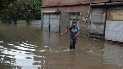 Meteoroloji uyard! Adana'da 