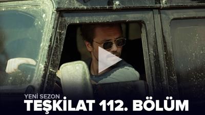 Tekilat yeni sezon 112. blm full izle Youtube! Tekilat 112. blm izle tek para!