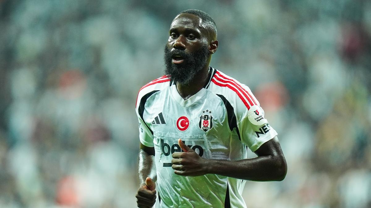 Beikta'a Masuaku'dan kt haber