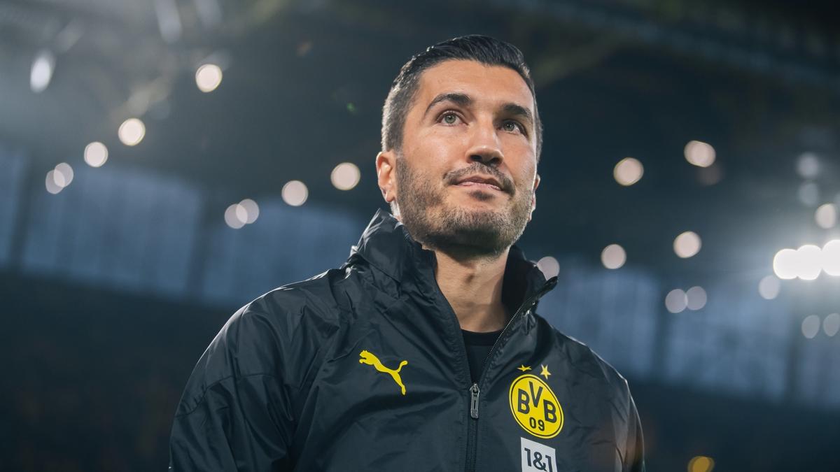 Nuri+%C5%9Eahin%E2%80%99in+Dortmund%E2%80%99u+Stuttgart%E2%80%99a+5+golle+yenildi