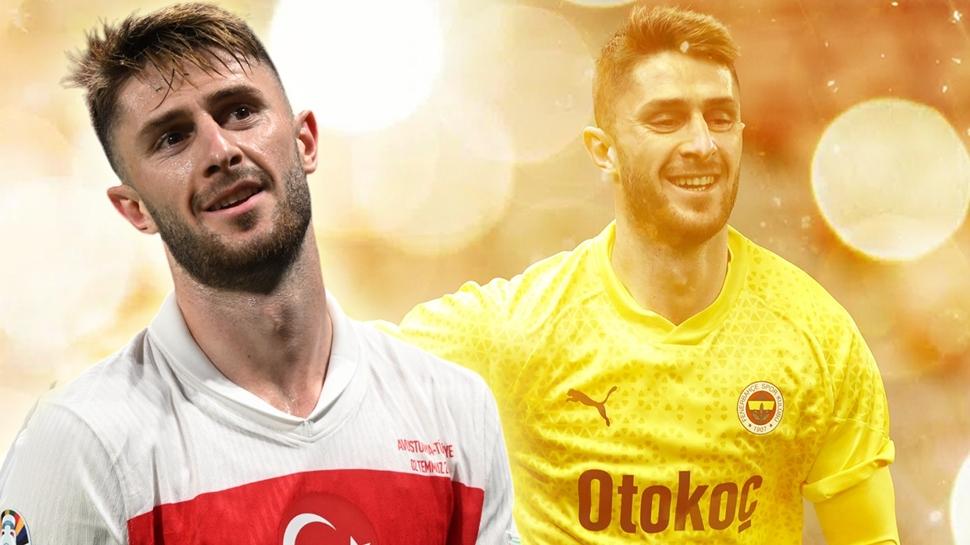 Güle güle İsmail Yüksek! Fenerbahçe'nin kasası dolup taşacak...