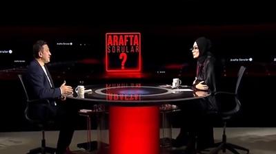 Hamza Da'dan dikkat eken aklamalar: Bunun tm partiye mal edilmesini doru bulmuyorum