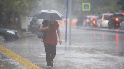 Meteoroloji'den yeni hava durumu tahmini: Yal hava daha ne kadar srecek?