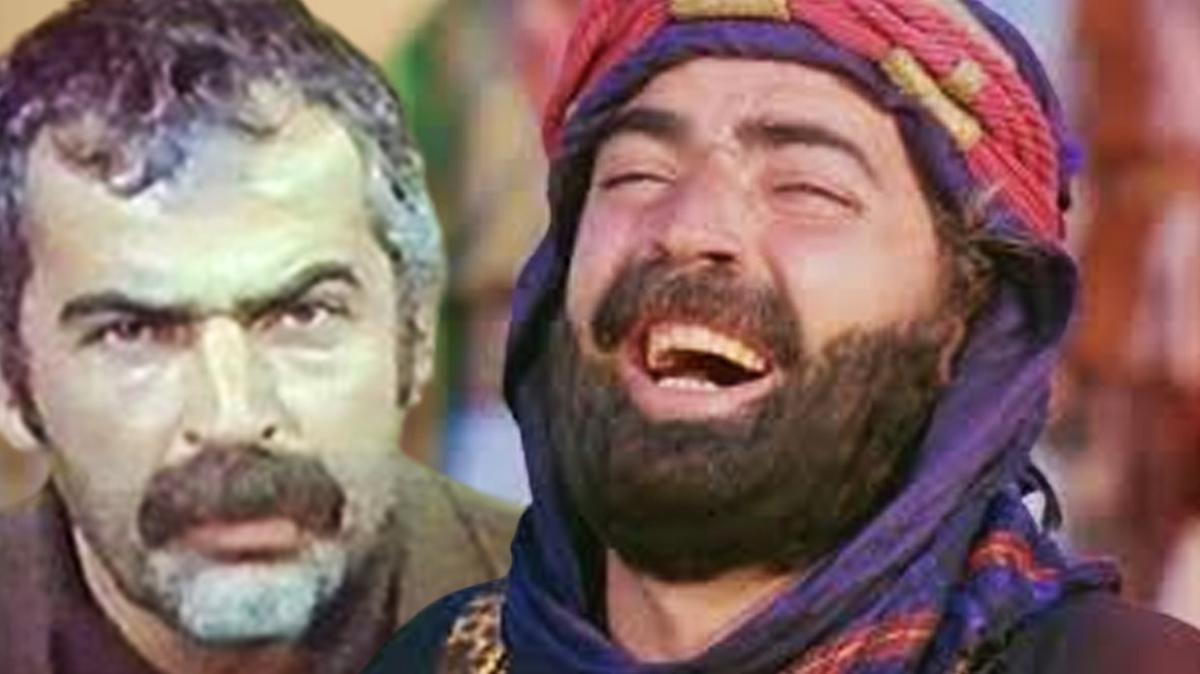 Yeilam'n sert bakl delikanlsyd! Meer olu da Kurtulu Osman dizisindeymi