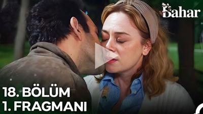 Bahar fragman 18 | 