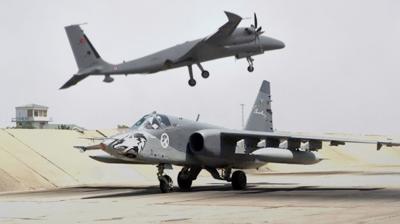 Su-25 ve AKINCI'da kullanlabilecek! Trkiye'nin vurucu gcne youn talep