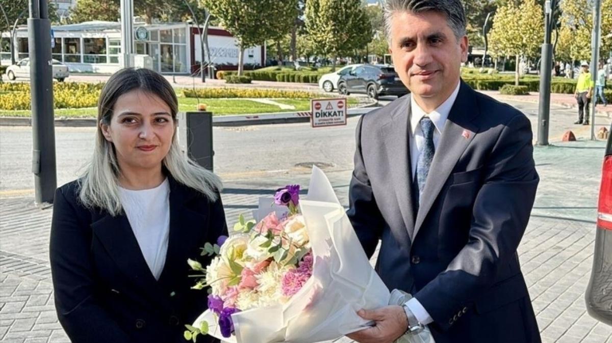 bolu bolu valisi vali abdulaziz aydn fotoraflar resimleri