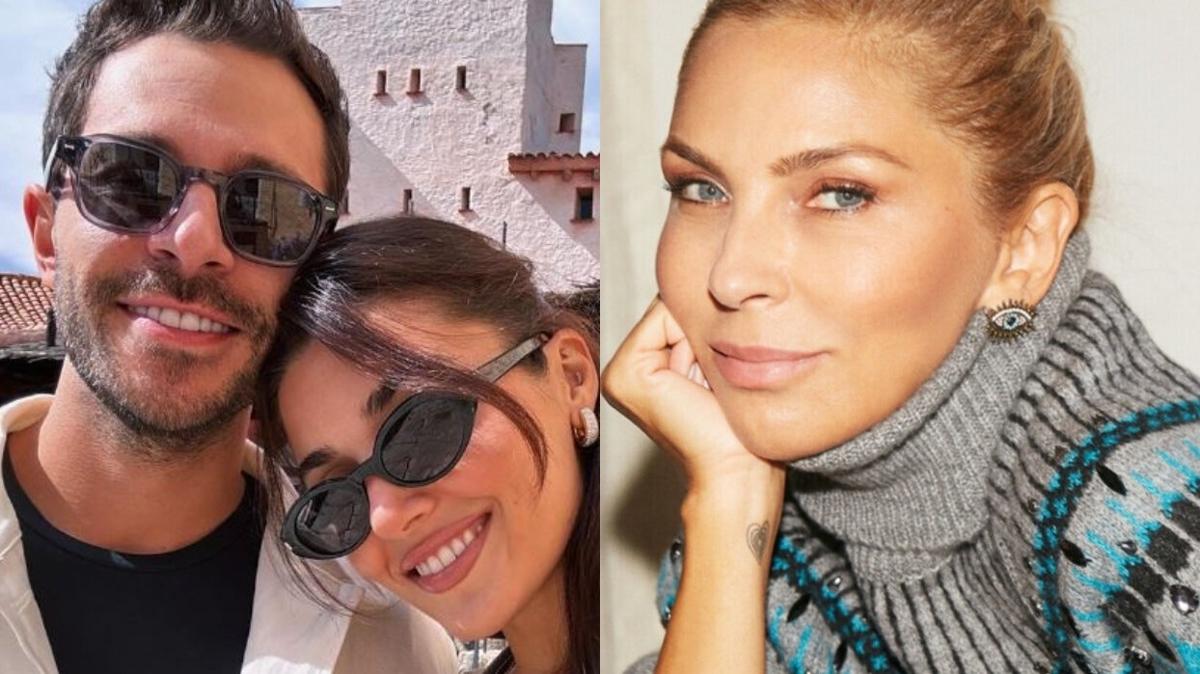 Hande Erel kalpli yorum sonras Arzu Sabanc sessizliini bozdu!