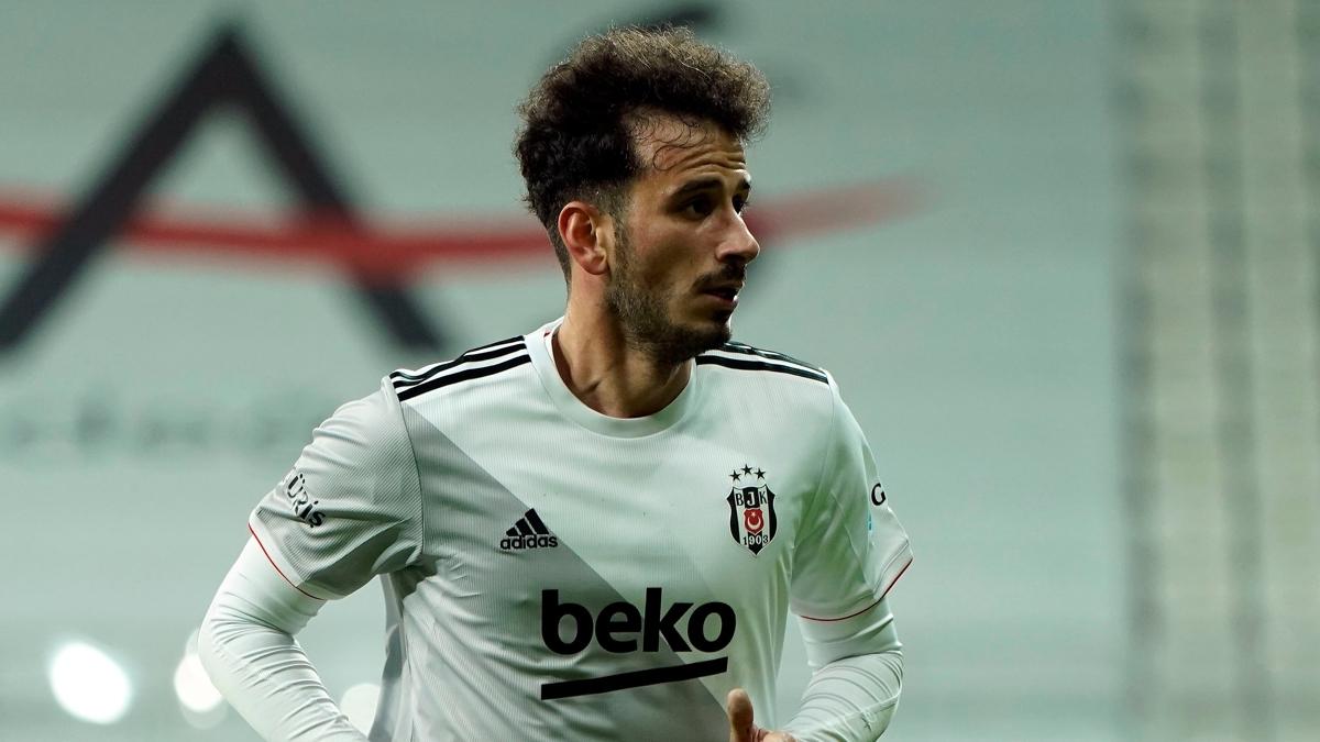 Ouzhan zyakup'tan Beikta'a ziyaret