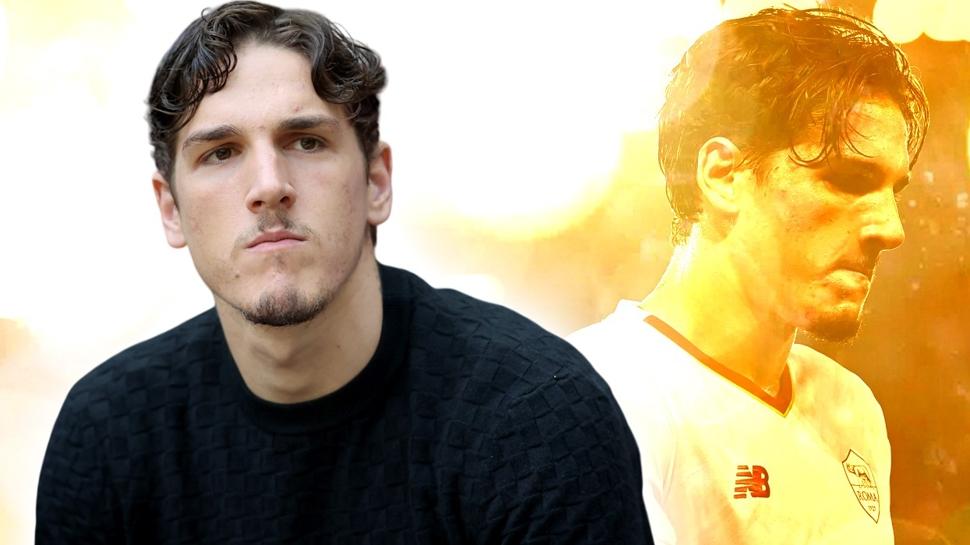 Nicolo Zaniolo depremi! Herkes onu konuşuyor