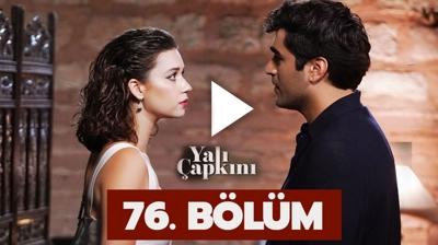 Yal apkn 76. blm izle tek para! Star Tv Yal apkn son blm izle kesintisiz, full! (Nikah sahte mi?)